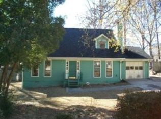 1050 River Bend Ct, Riverdale, GA 30296
