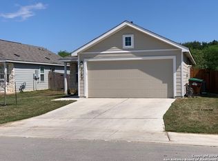 5102 Everett Loop, Converse, TX 78109