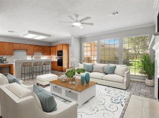 3202 Pleasant Cove Ct, Houston, TX 77059