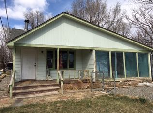 2710 B 1/4 Rd, Grand Junction, CO 81503