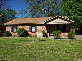 1523 Pendleton St, Memphis, TN 38114