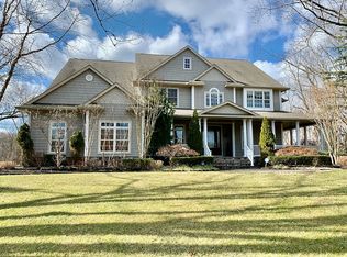 2165 Allenwood Rd, Wall, NJ 07719