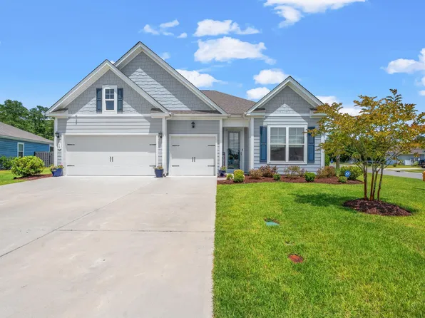 10 Grace Bay Ct., Pawleys Island, SC 29585