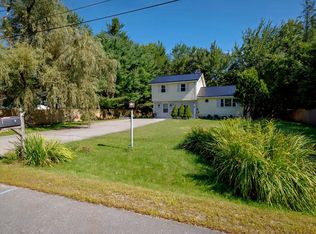 17 Mcdonald Avenue, Ellsworth, ME 04605