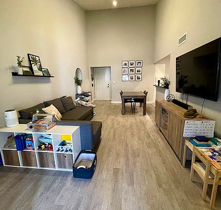 2nd image of 9419 Fontainebleau Blvd APT 208