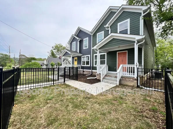 2106 Duncan Ave, Chattanooga, TN