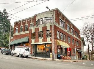 2809 Mount Rainier Dr S #5, Seattle, WA 98144