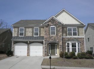 4037 Amberleigh Trce, Gainesville, GA 30507