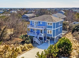 123 Dune Road, Duck, NC 27949