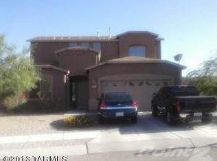 6361 S Ranchers Ct, Tucson, AZ 85757
