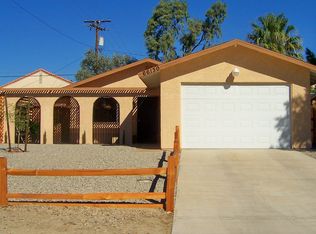 66130 Desert View Ave, Desert Hot Springs, CA 92240