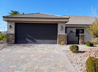 321 Montpere Cir, Mesquite, NV 89027