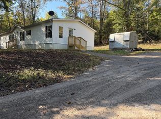 1664 Muddy Creek Rd #1597, Nebo, NC 28761