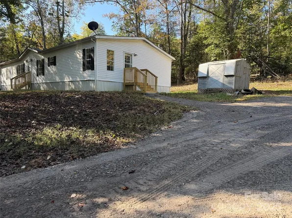 1664 Muddy Creek Rd #1597, Nebo, NC 28761