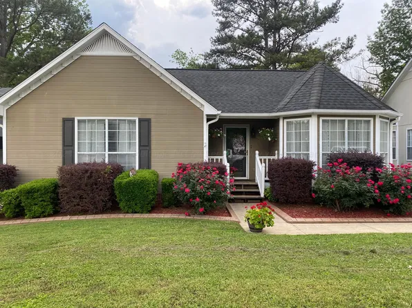 6866 Brittany Pl, Pinson, AL 35126