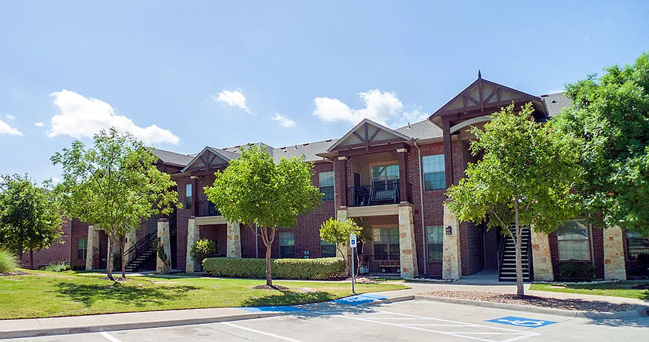 Retreat At Stonebridge Ranch Apartment Rentals - Mckinney Tx Zillow