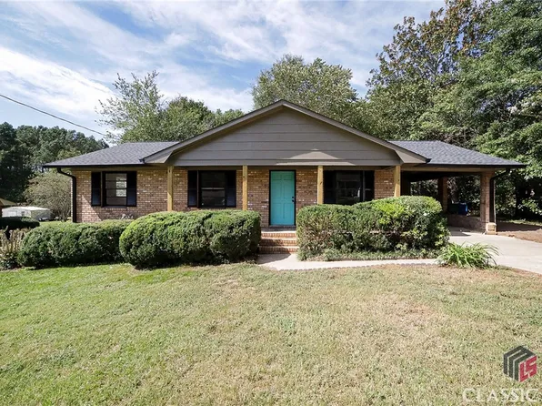 260 LeAnn Drive, Athens, GA 30601