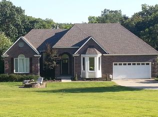 30089 W 235th St, Spring Hill, KS 66083