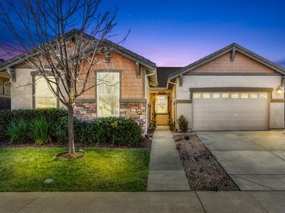 4122 Tenaja Way, Rancho Cordova, CA, 95742