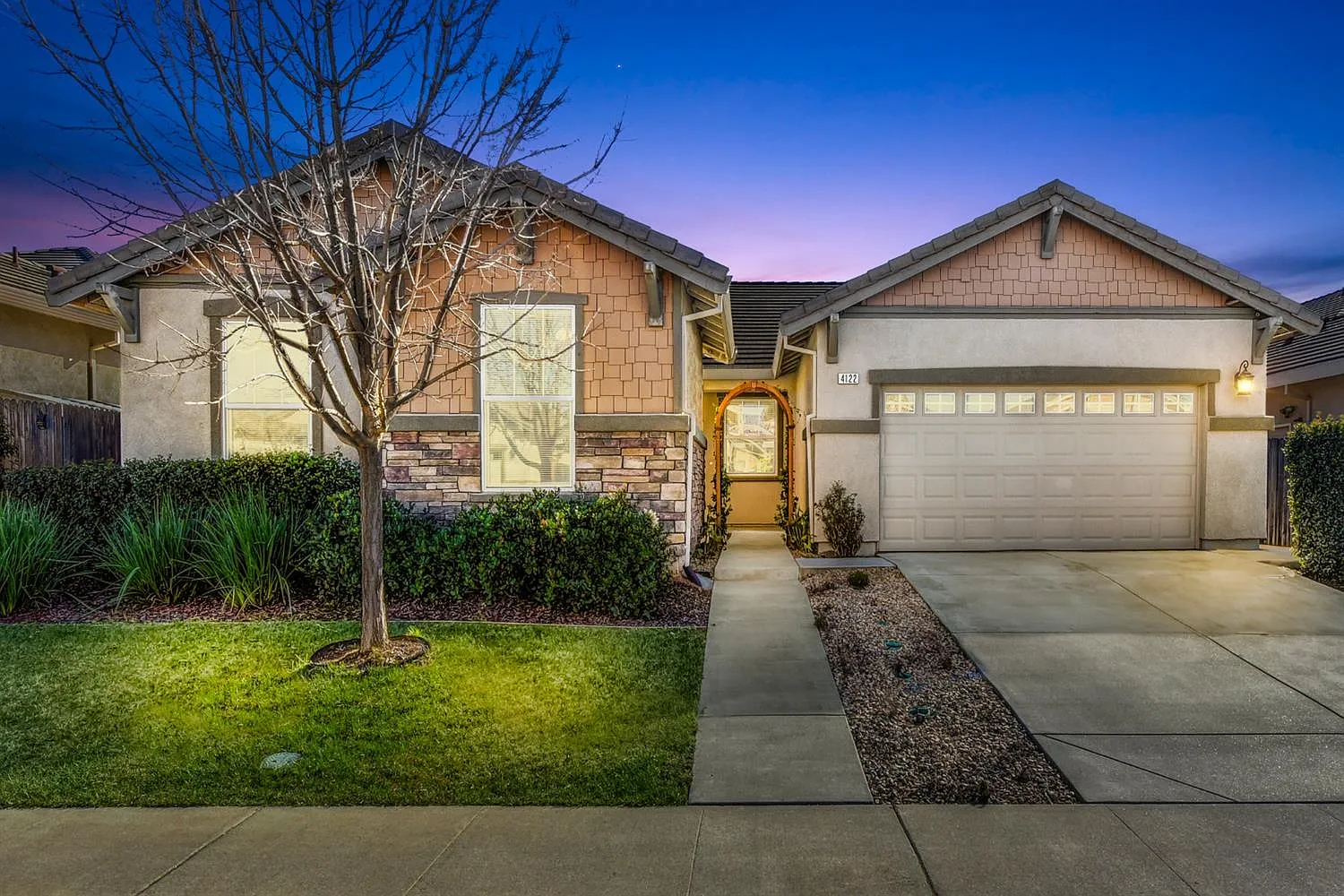 4122 Tenaja Way photo 1