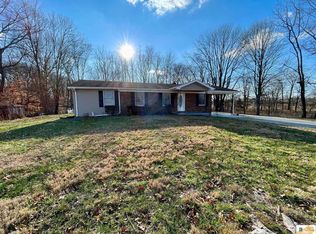 1445 Oil Field Rd, Horse Cave, KY 42749