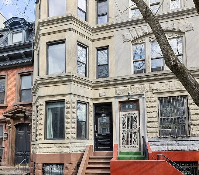 515 W 152nd St #GARDEN — Photo 5