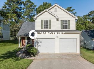 4406 Gladewood Run, Union City, GA 30291
