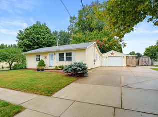 5728 Downing St, Portage, MI 49024