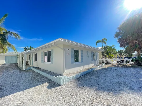 220 73rd Ave, St Pete Beach, FL 33706