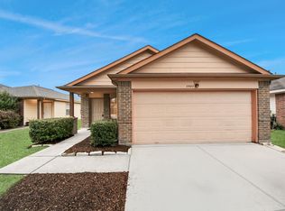 7507 Secretariat Ridge Dr, Humble, TX 77338