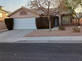 2108 Buckeye Reef St, Henderson, NV 89002