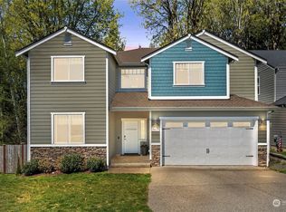 7617 Deschutes Woods Ct SE, Tumwater, WA