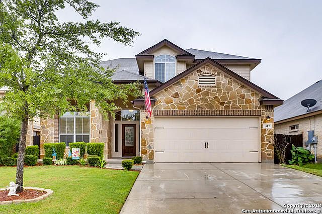 1st image of 317 Hazeltine Way