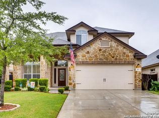 317 Hazeltine Way, Cibolo, TX 78108