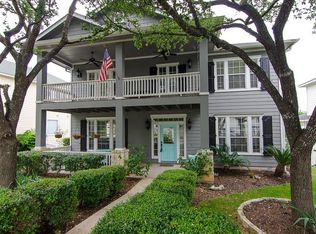 5847 Fergus, Kyle, TX 78640