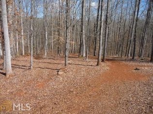 Glass Bridge Rd, Lagrange, GA 30240