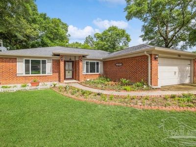 5166 Buccaneer Cir, Milton, FL, 32570