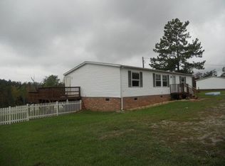 1121 Wagstaff Ln, Scottsburg, VA 24589