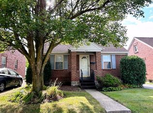 618 Japan St, Erie, PA 16502