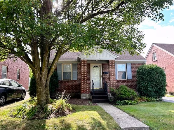 618 Japan St, Erie, PA 16502