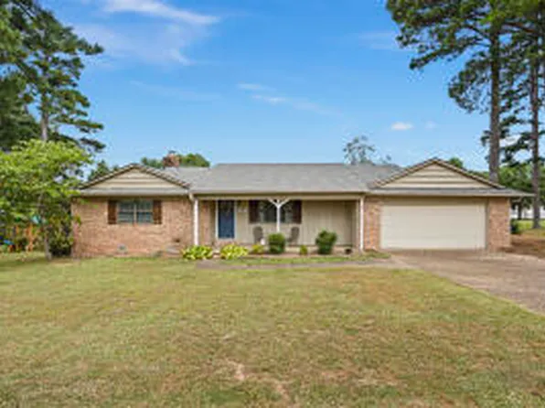 8 Henry Ct, Russellville, AR 72802