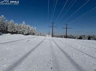 12196 Goodson Rd, Colorado Springs, CO 80908