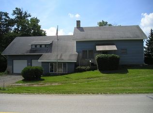 5581 Hunt Rd, Adrian, MI 49221