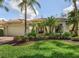 2870 Lone Pine Ln, Naples, FL 34119