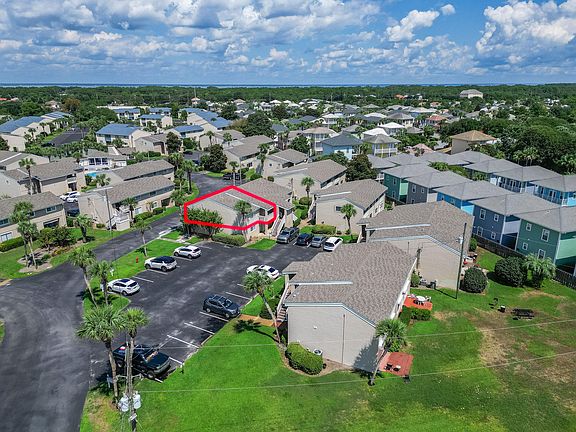 5th image of 3795 Scenic Hwy 98 Unit 4D