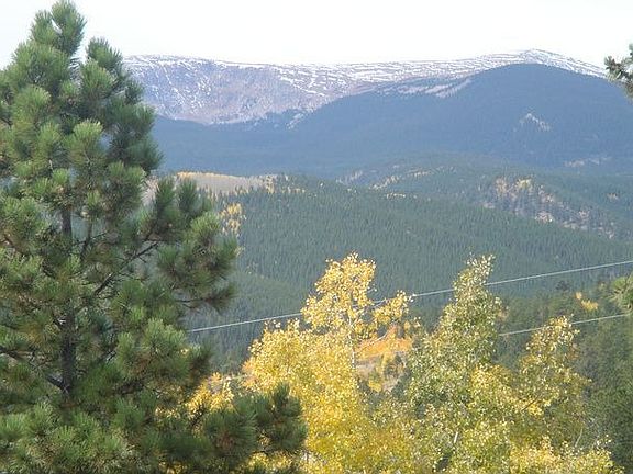 Extreme postcard views