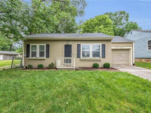 3122 Puckett Rd, Kansas City, KS 66103