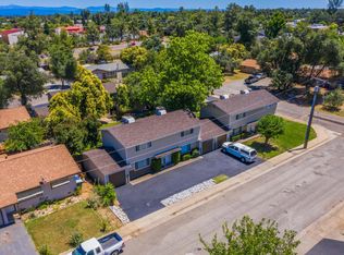 602 Parsons Dr, Redding, CA 96002