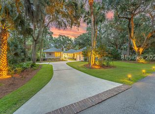 7 Rum Row, Hilton Head Island, SC 29928