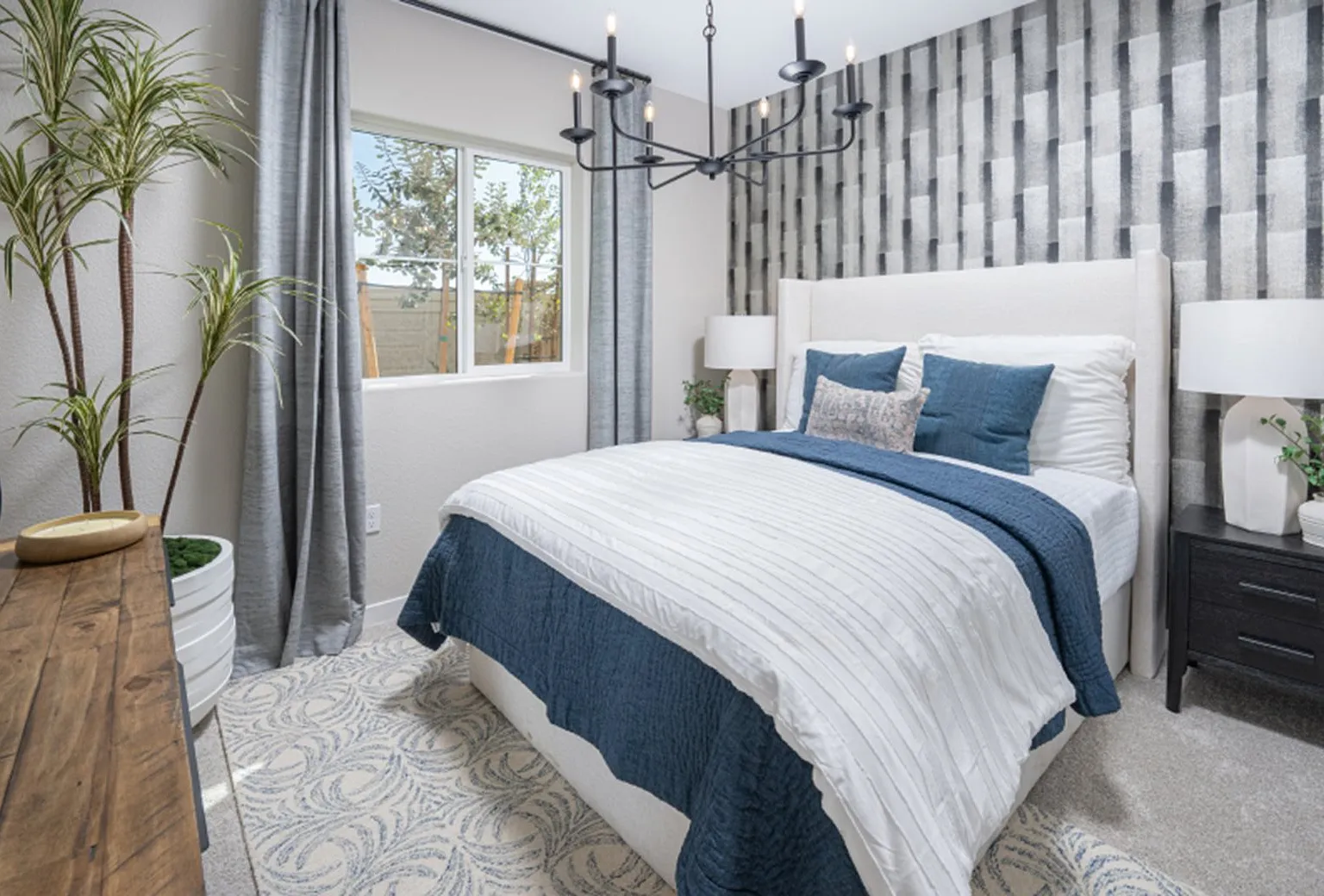 1 bed, 550 sqft, $1,400 — Photo 1